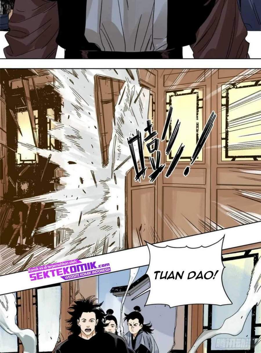 the-taoist - Chapter: 80
