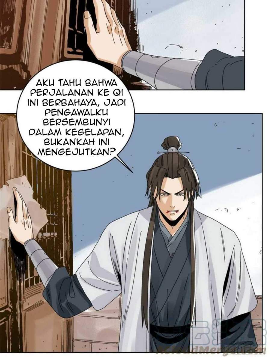 the-taoist - Chapter: 80