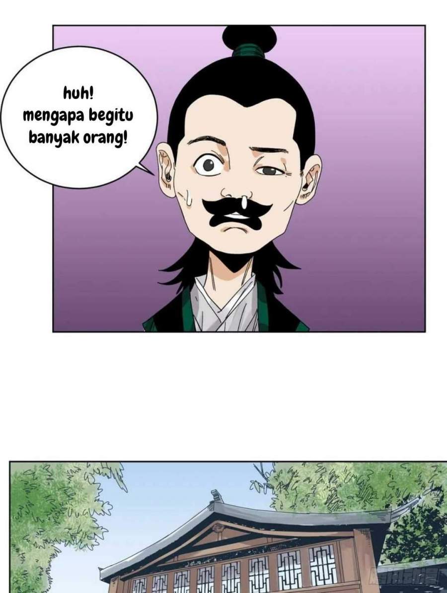 the-taoist - Chapter: 80