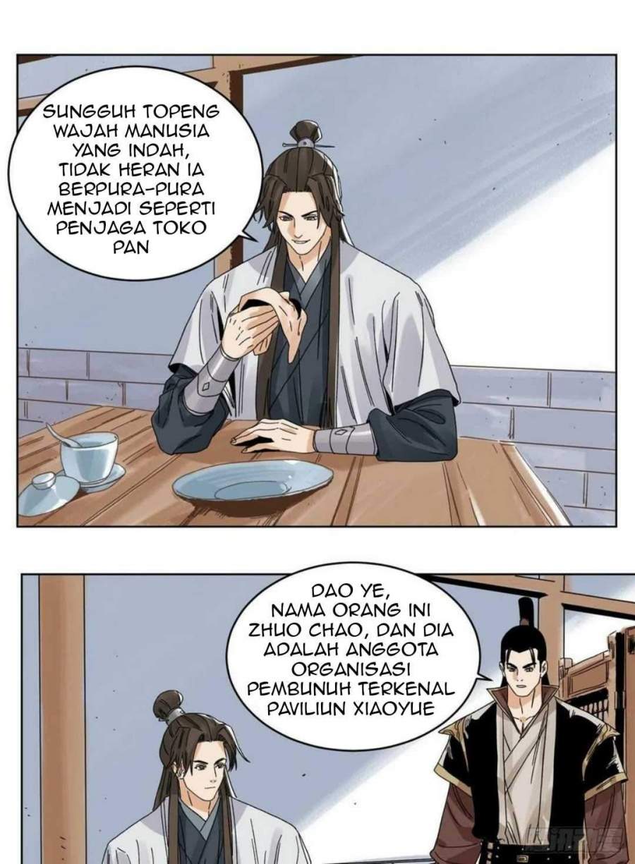 the-taoist - Chapter: 80