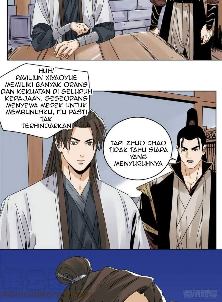 the-taoist - Chapter: 80