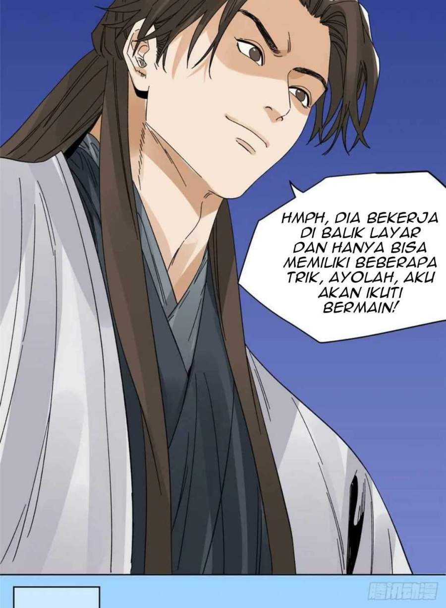 the-taoist - Chapter: 80