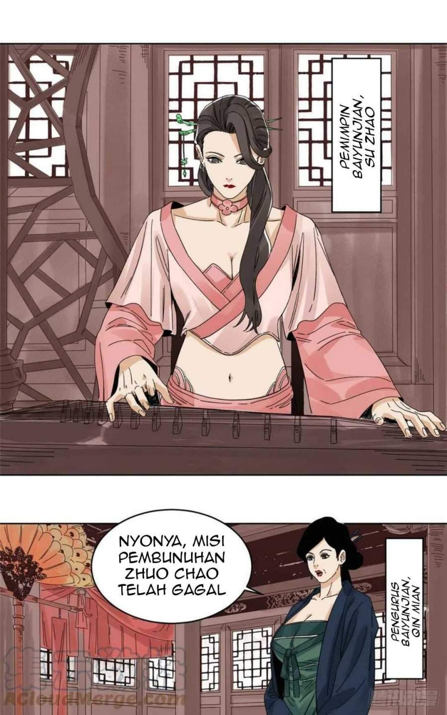 the-taoist - Chapter: 80