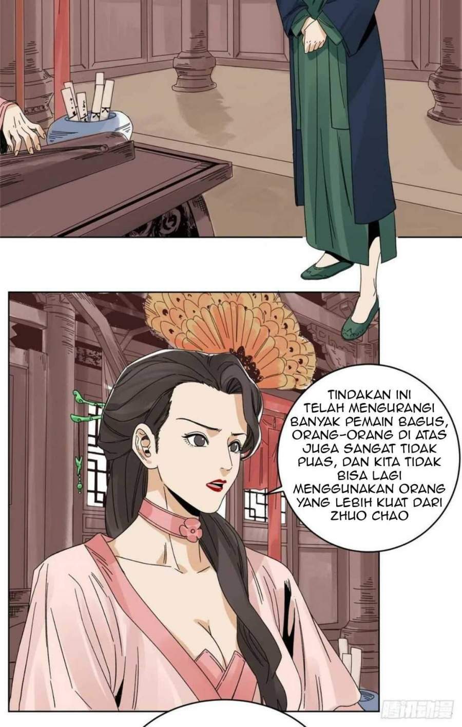 the-taoist - Chapter: 80