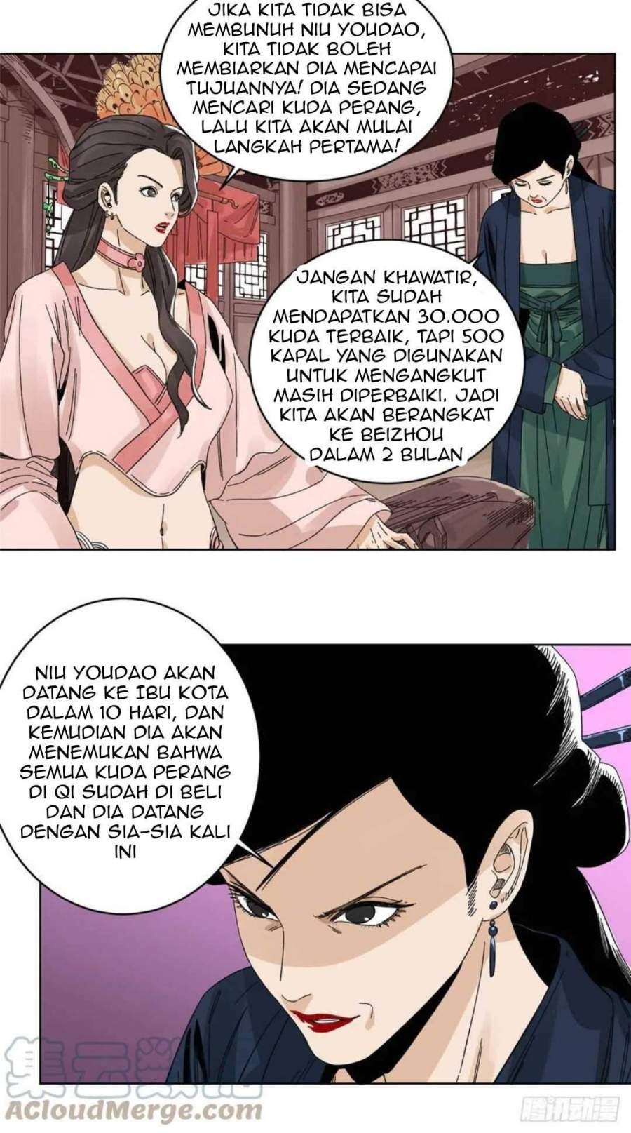 the-taoist - Chapter: 80