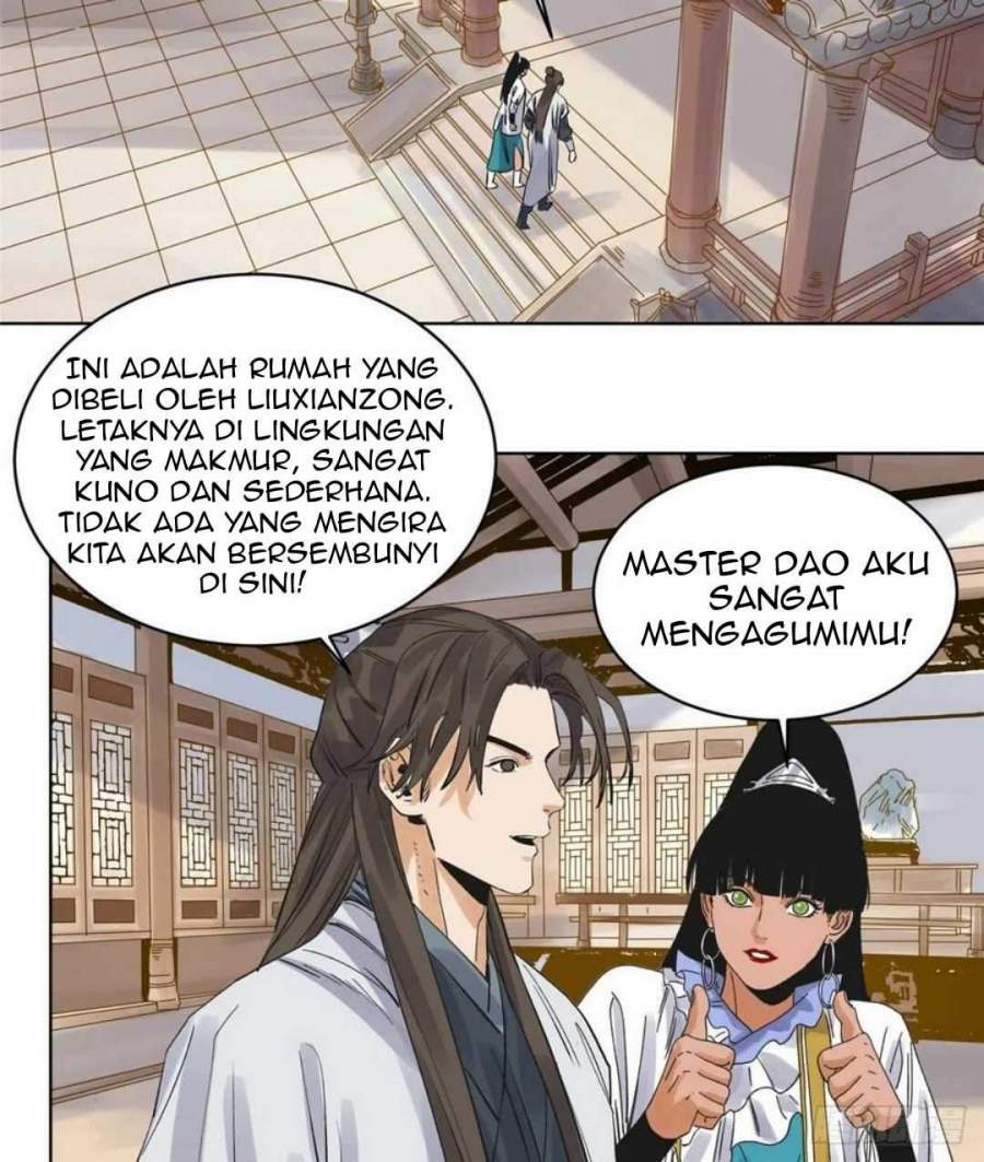 the-taoist - Chapter: 80