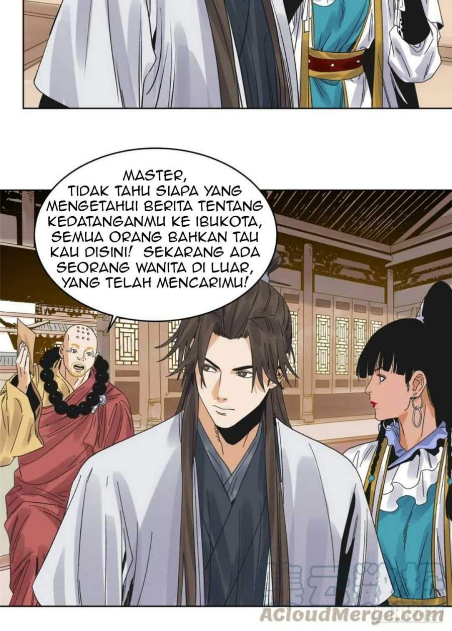 the-taoist - Chapter: 80