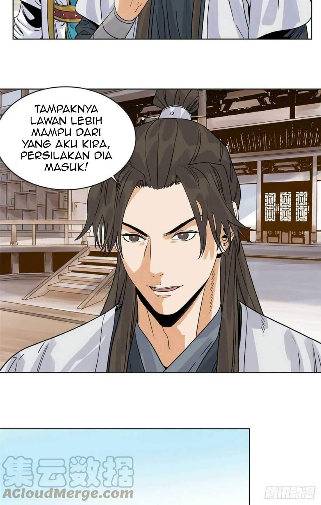the-taoist - Chapter: 80