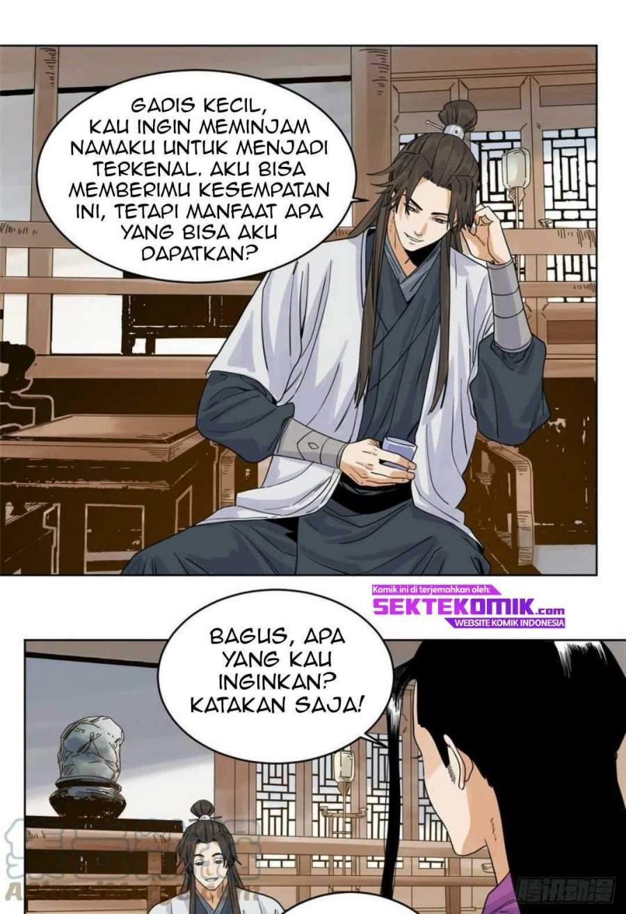the-taoist - Chapter: 80