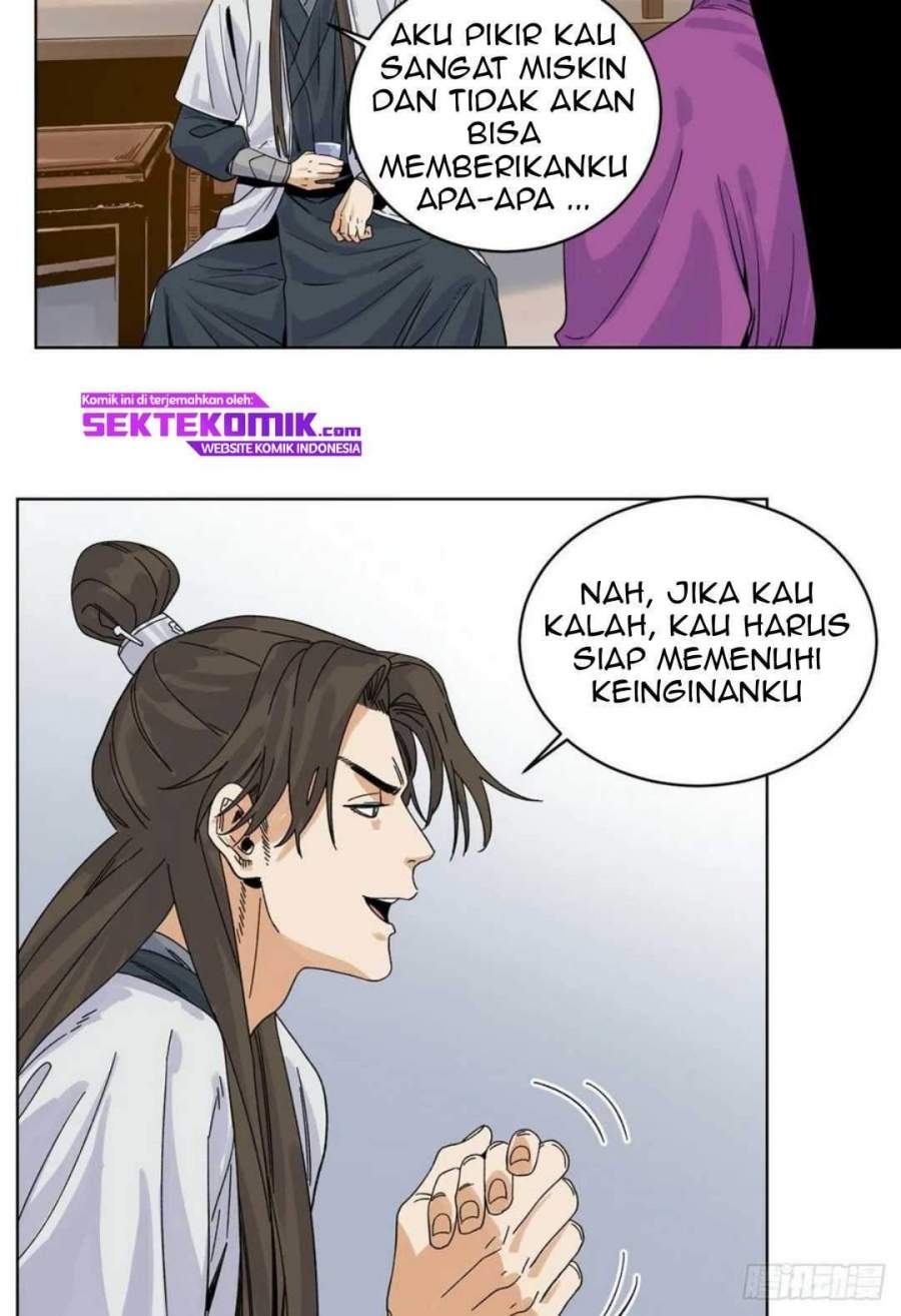the-taoist - Chapter: 80
