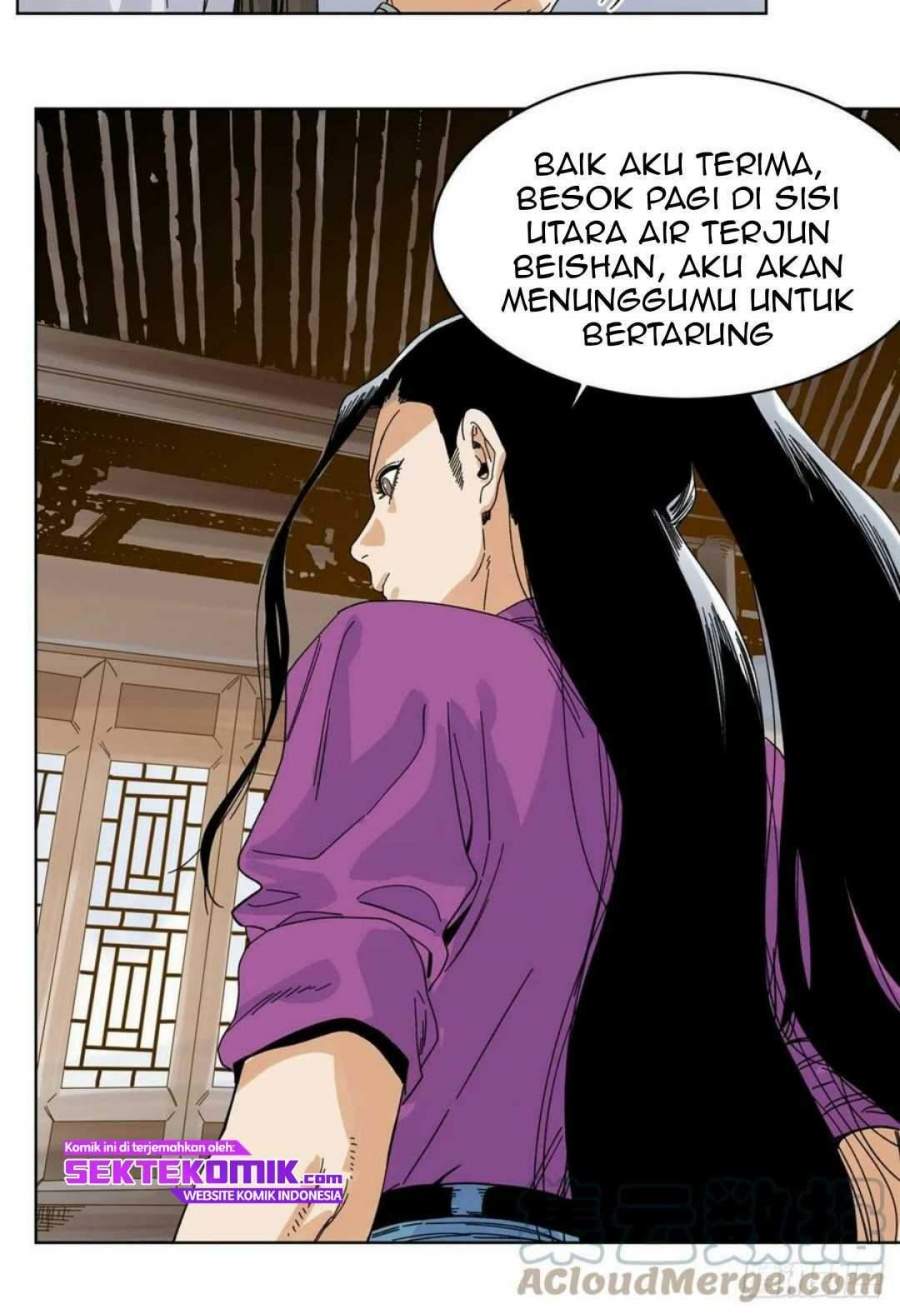 the-taoist - Chapter: 80