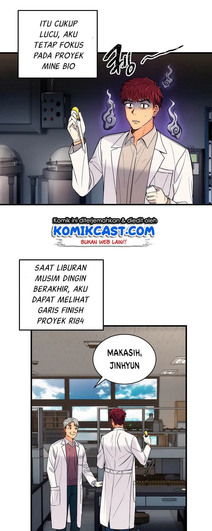 medical-return-indo - Chapter: 21