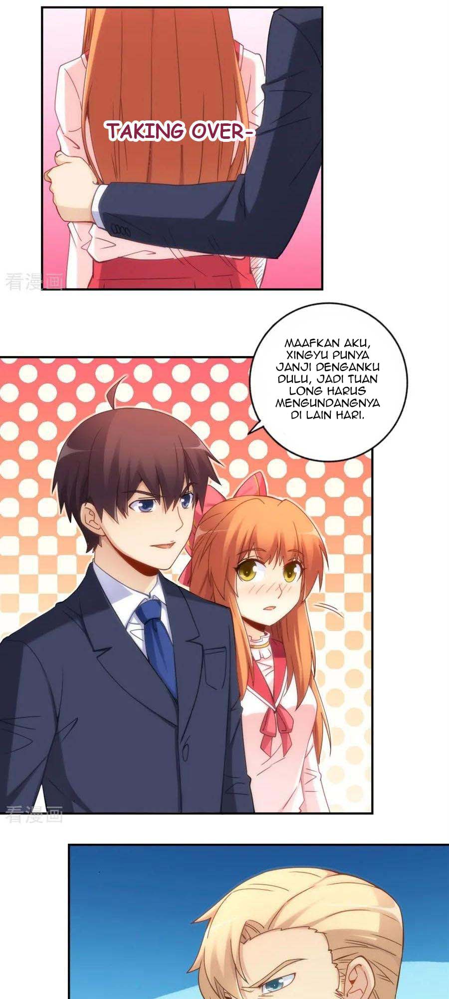 i-am-gao-fu-shuai - Chapter: 90