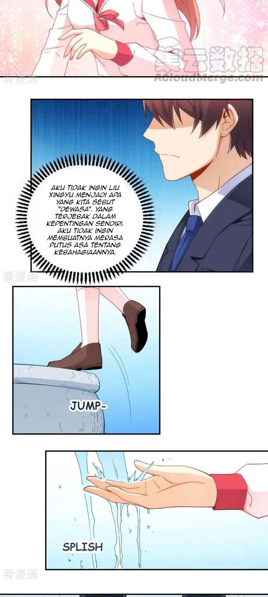 i-am-gao-fu-shuai - Chapter: 90