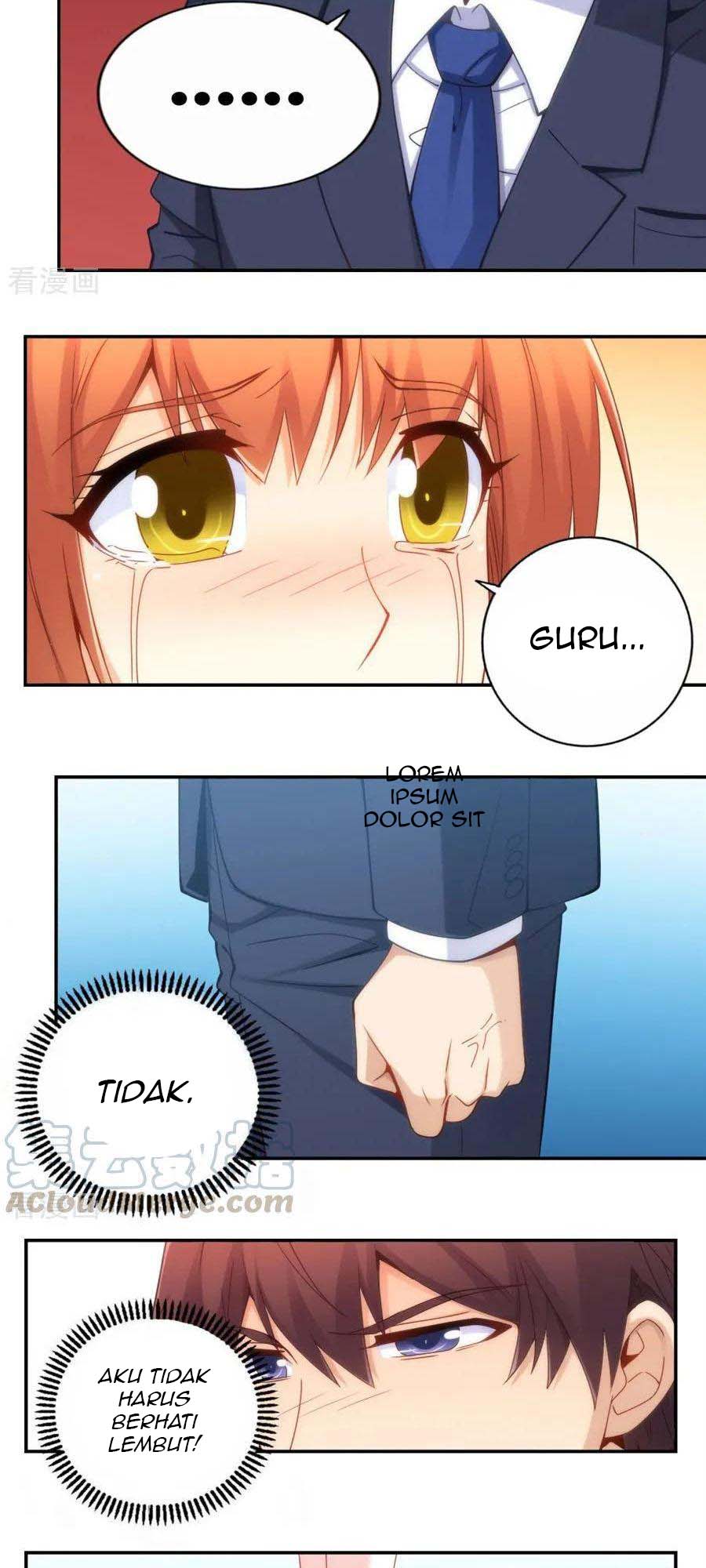 i-am-gao-fu-shuai - Chapter: 90