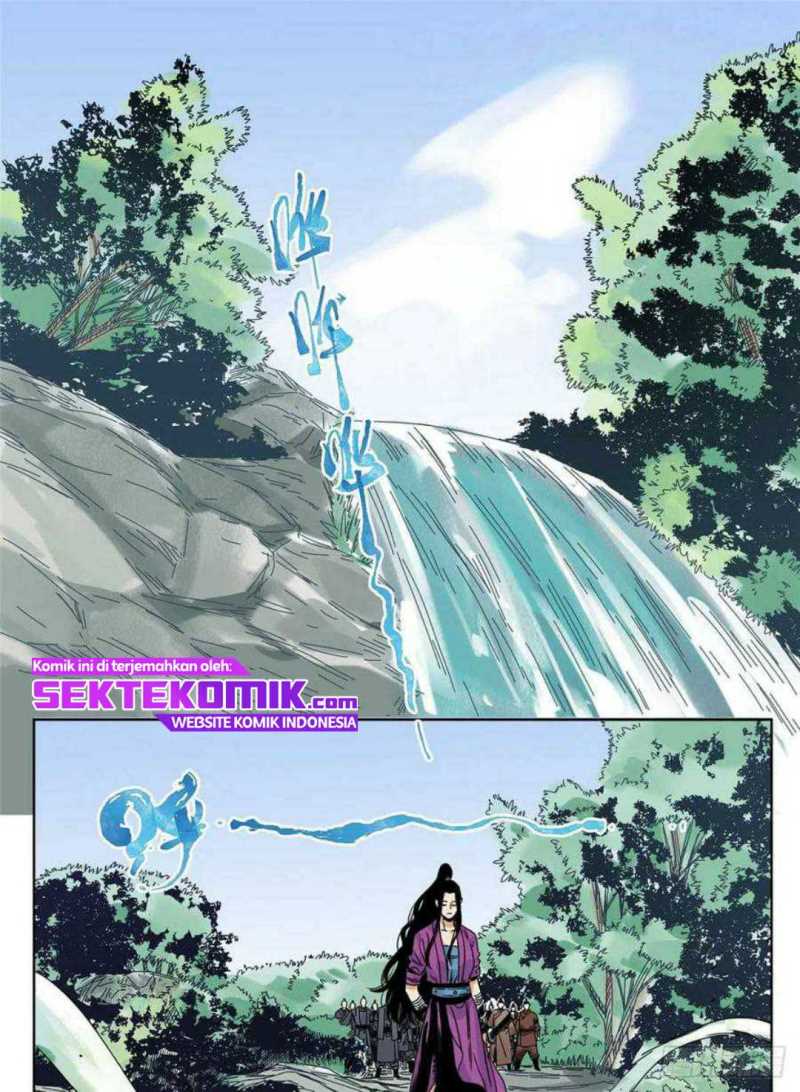 the-taoist - Chapter: 81