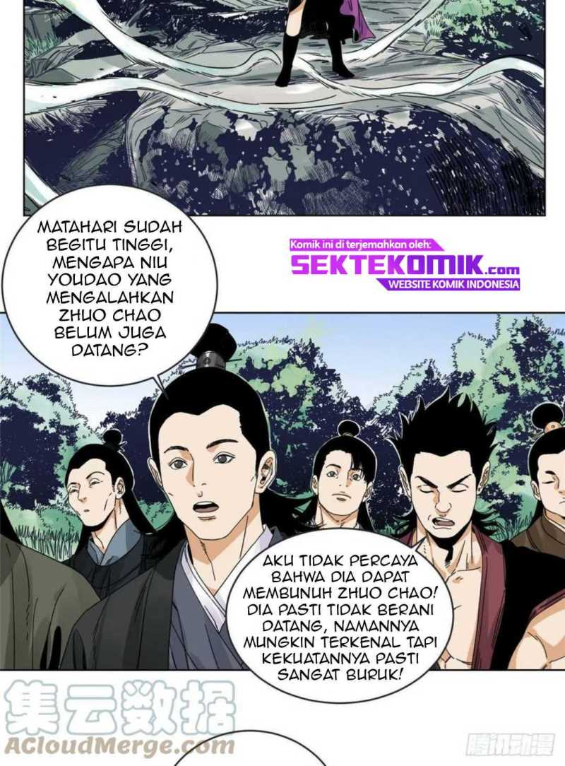 the-taoist - Chapter: 81