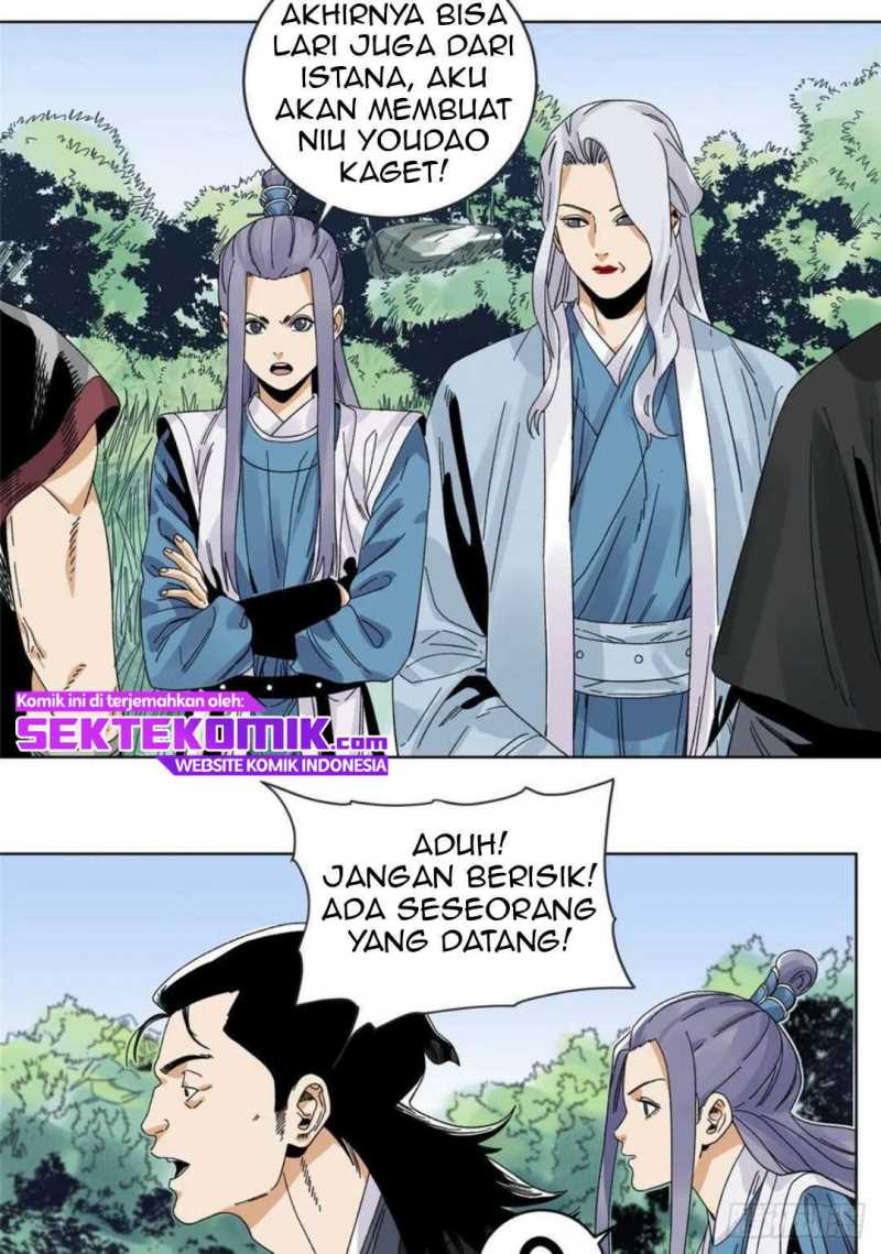 the-taoist - Chapter: 81