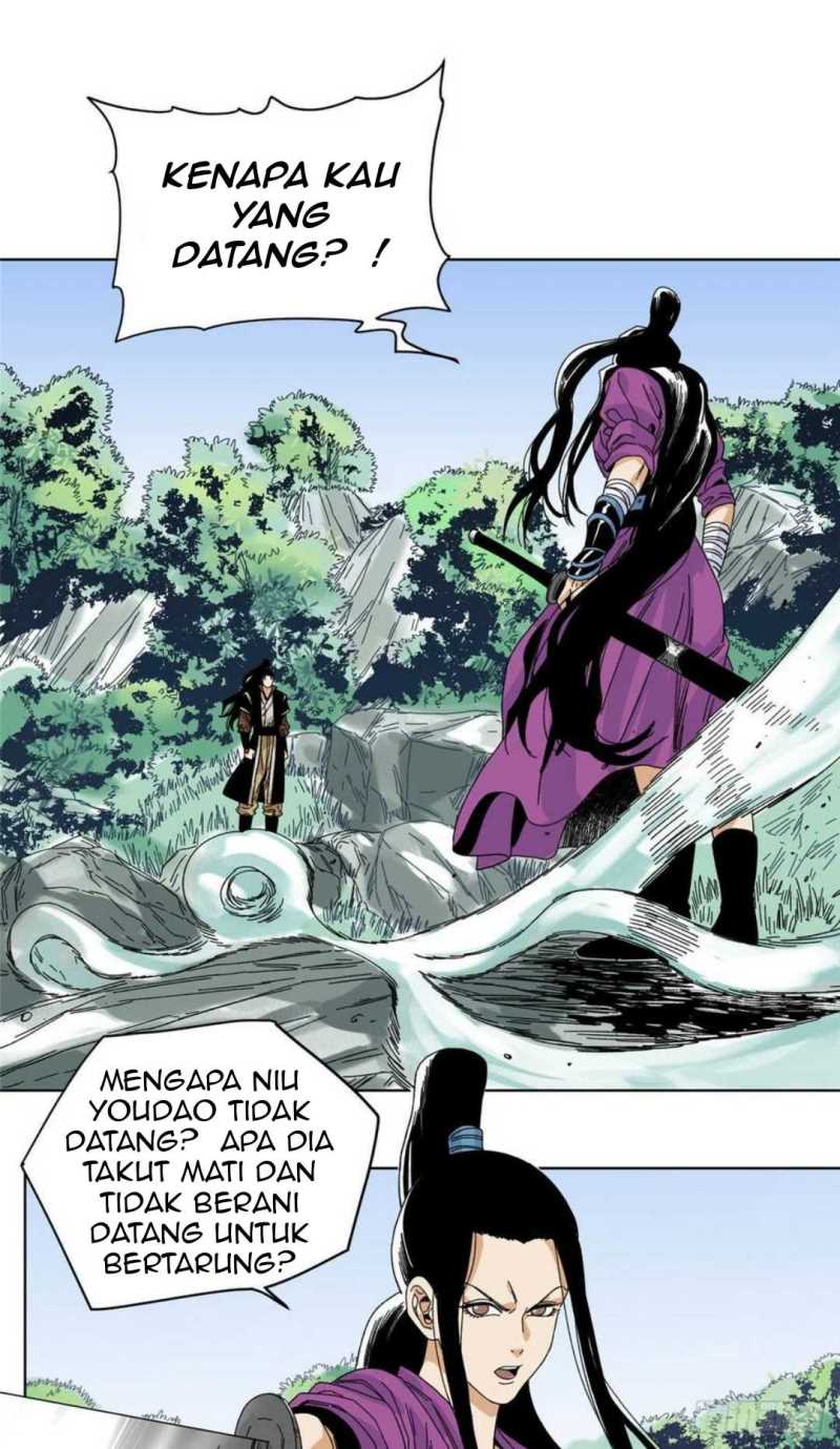 the-taoist - Chapter: 81