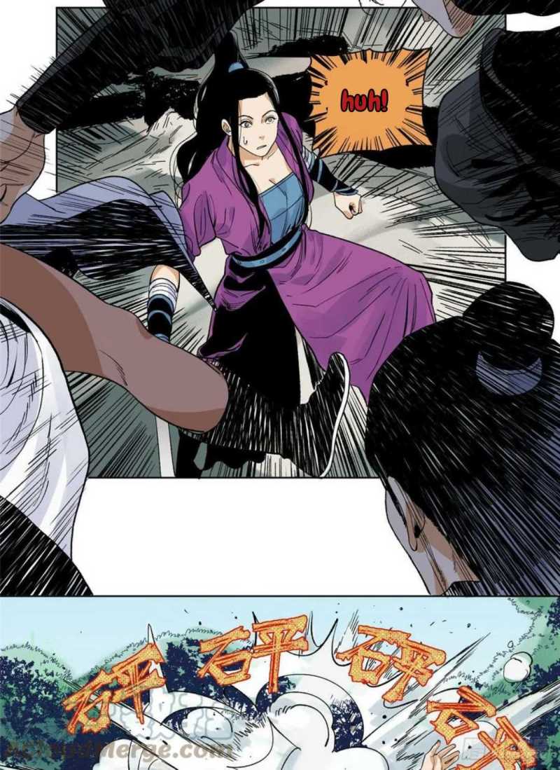 the-taoist - Chapter: 81