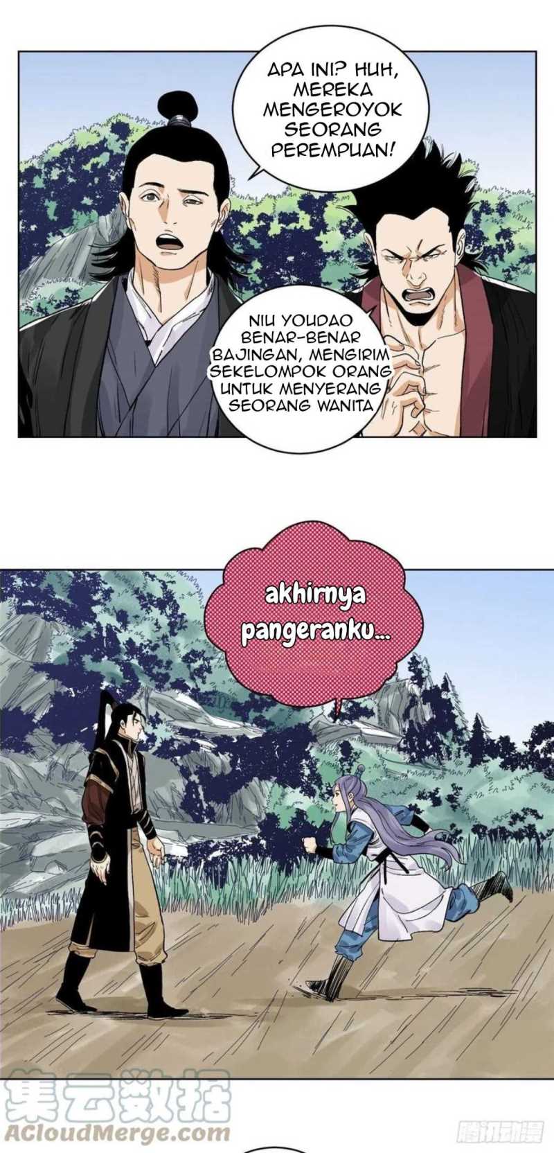 the-taoist - Chapter: 81