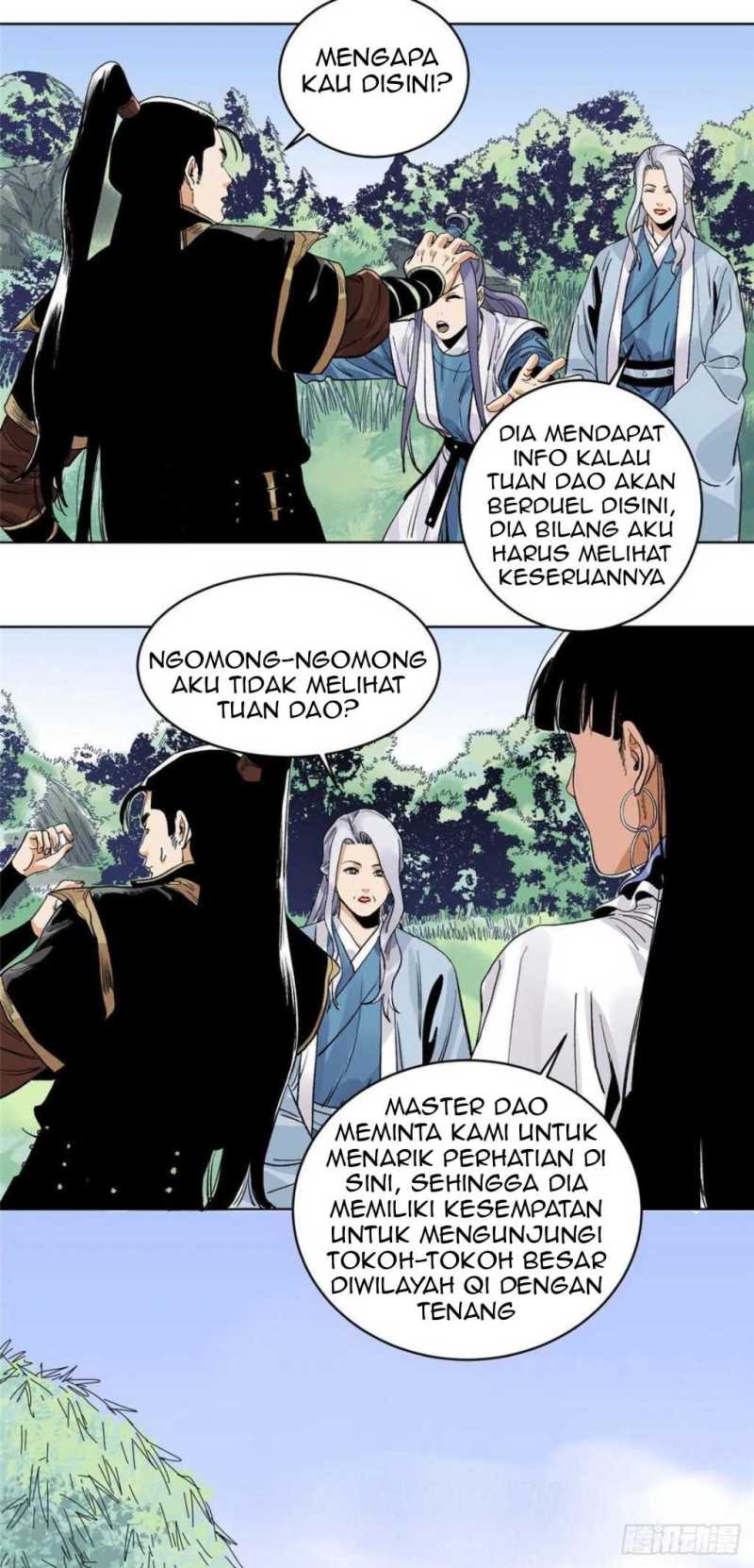 the-taoist - Chapter: 81
