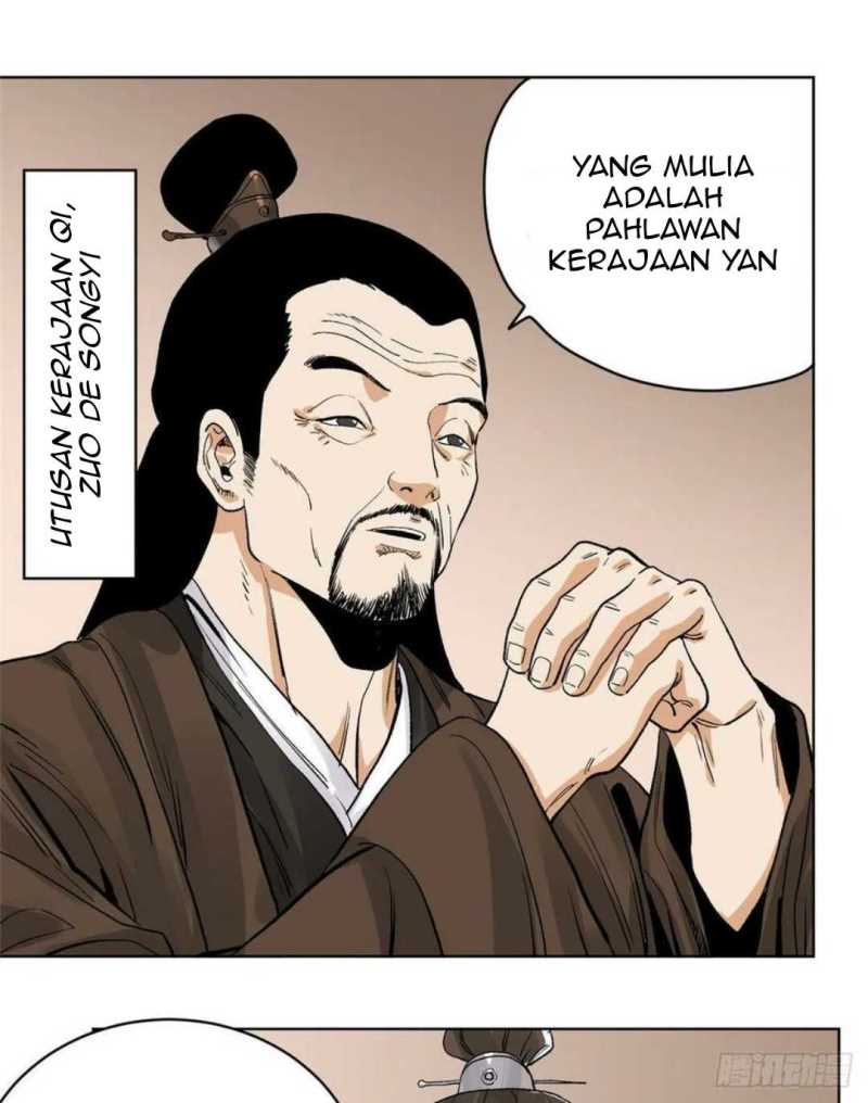 the-taoist - Chapter: 81