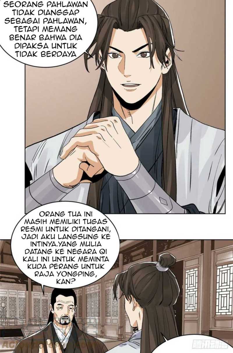 the-taoist - Chapter: 81