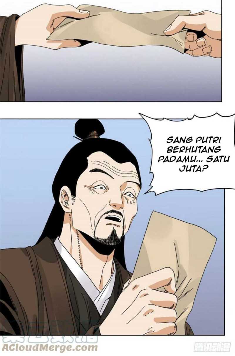 the-taoist - Chapter: 81