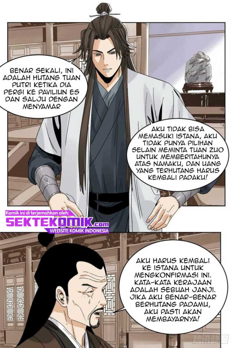 the-taoist - Chapter: 81