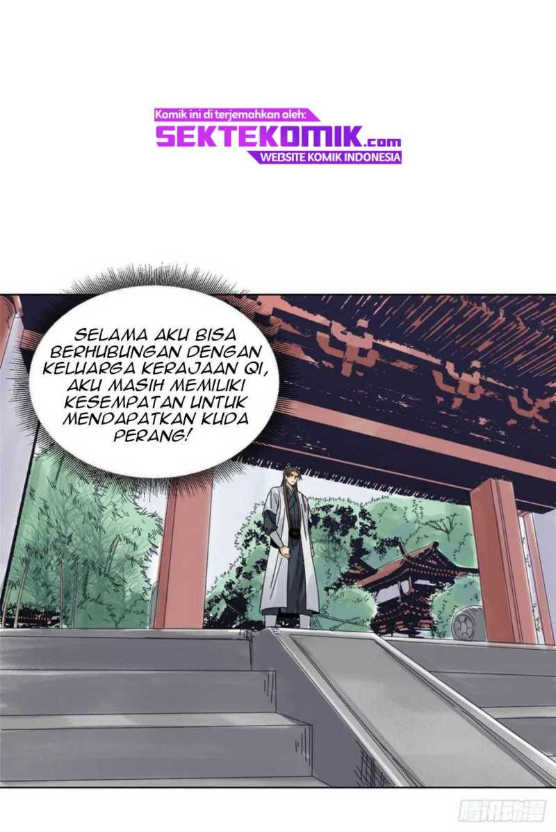 the-taoist - Chapter: 81