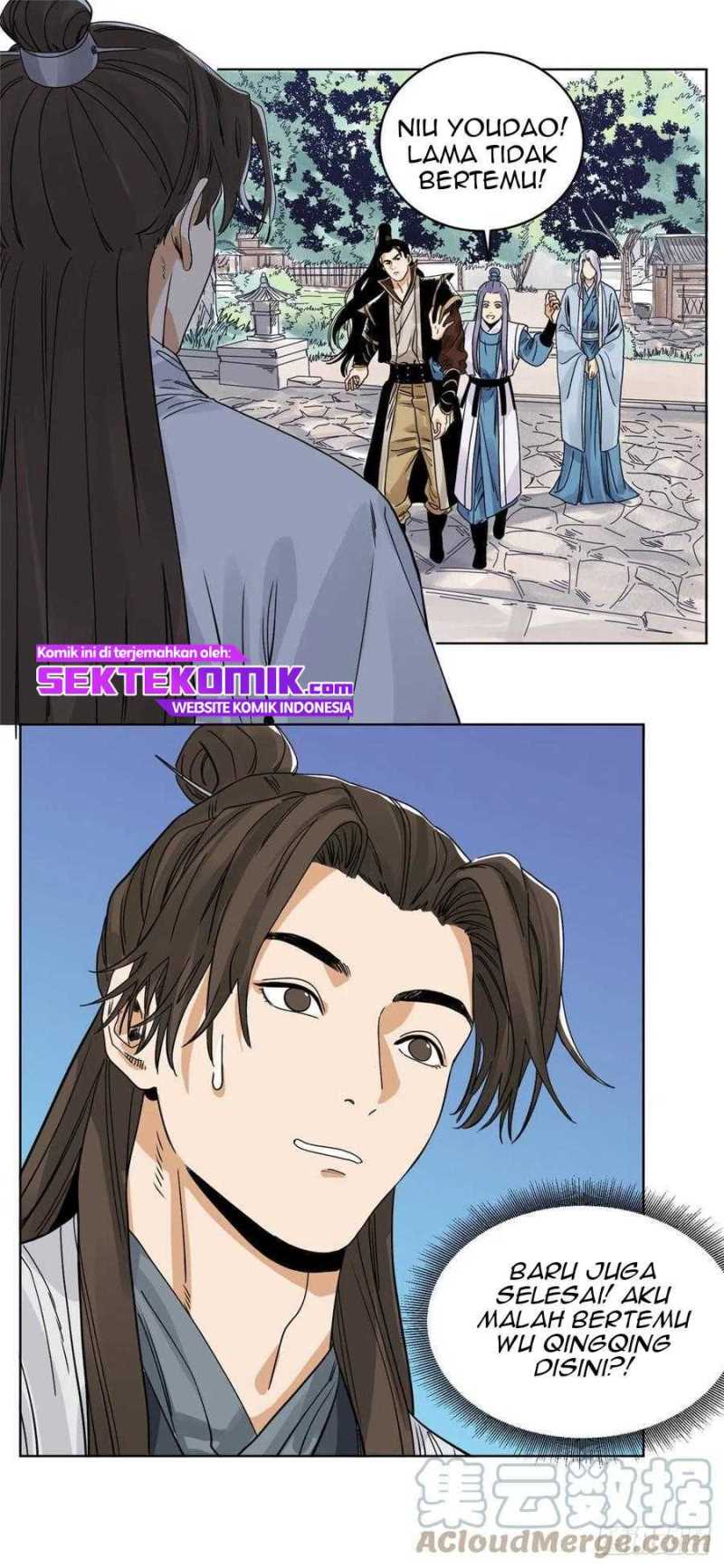 the-taoist - Chapter: 81