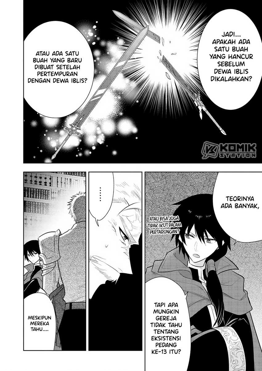 maou-no-ore-ga-dorei-elf-wo-yome-ni-shitanda-ga-dou-medereba-ii - Chapter: 53