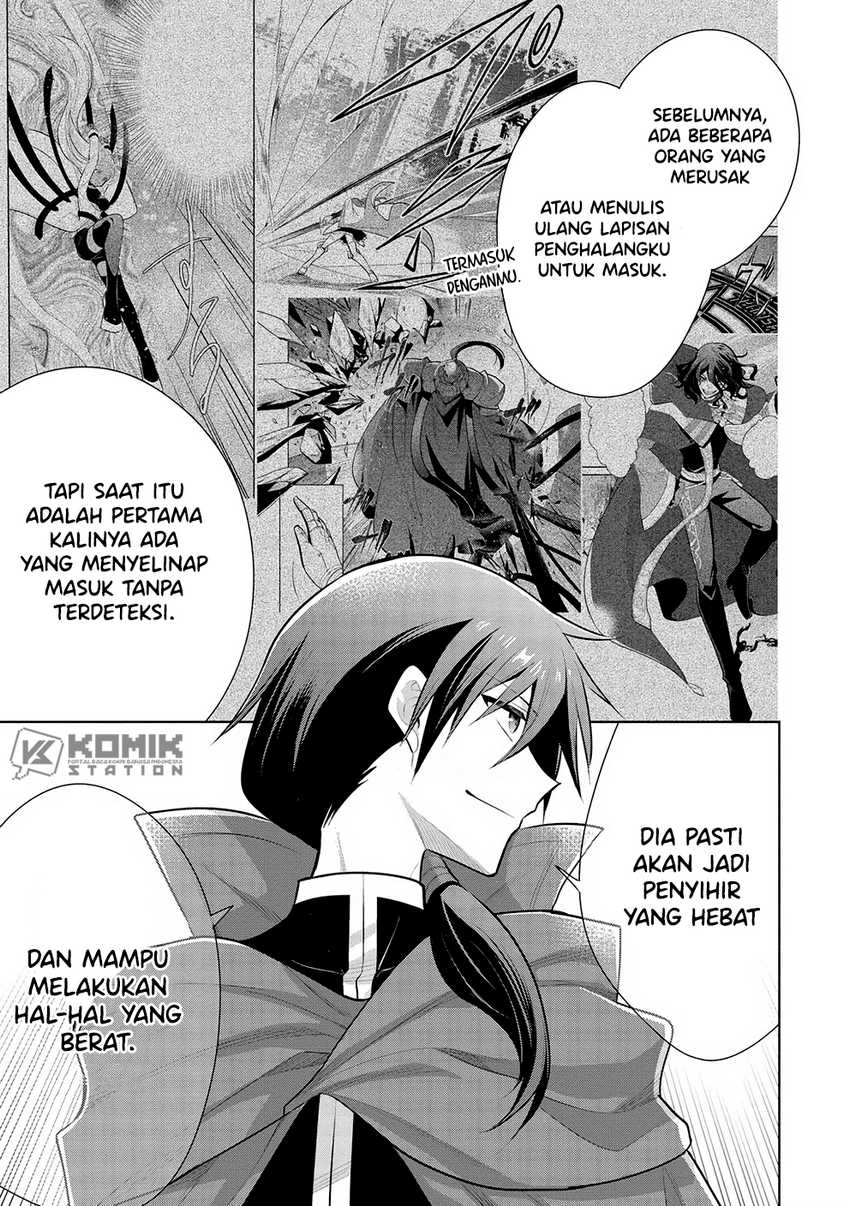 maou-no-ore-ga-dorei-elf-wo-yome-ni-shitanda-ga-dou-medereba-ii - Chapter: 53