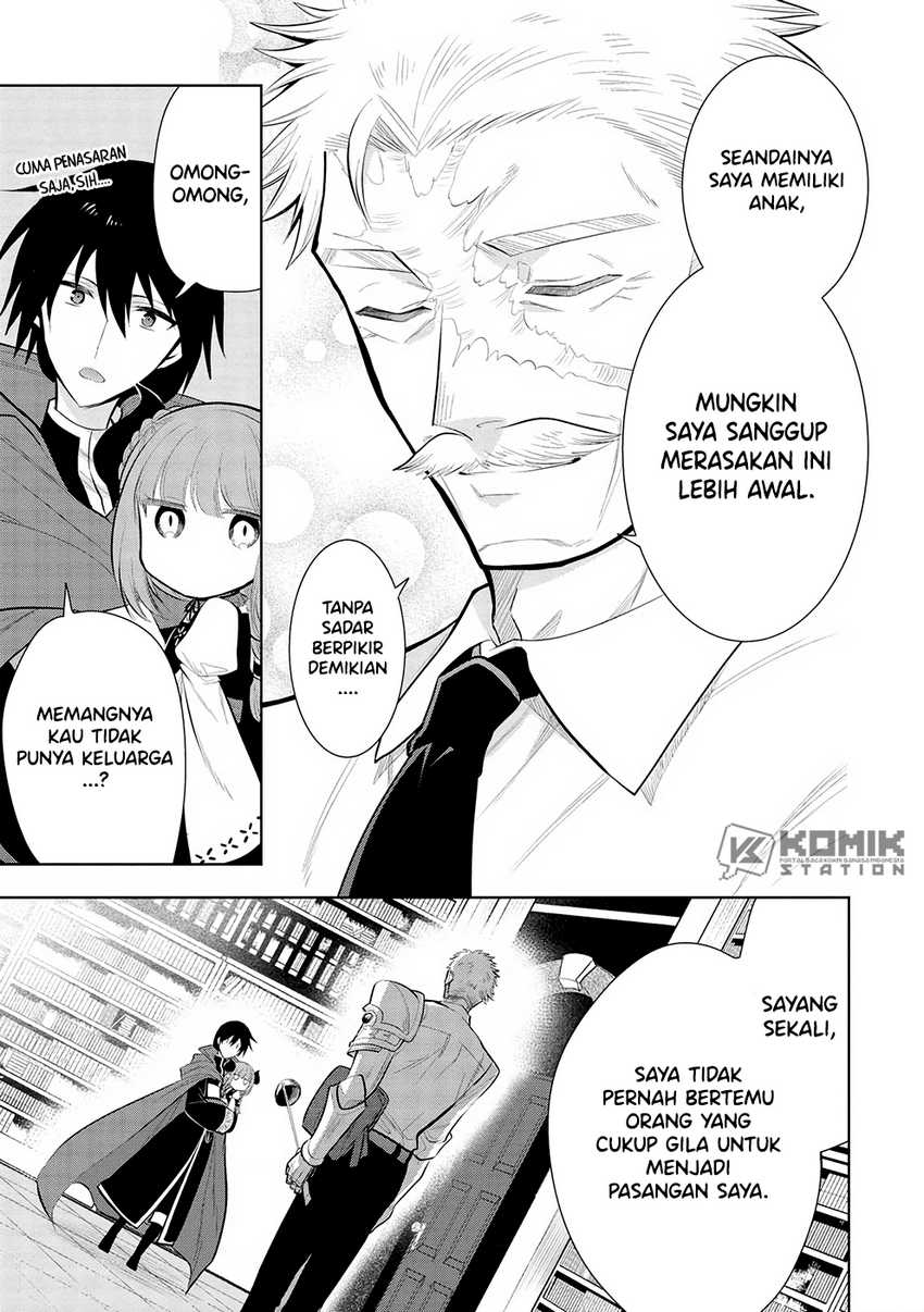 maou-no-ore-ga-dorei-elf-wo-yome-ni-shitanda-ga-dou-medereba-ii - Chapter: 53