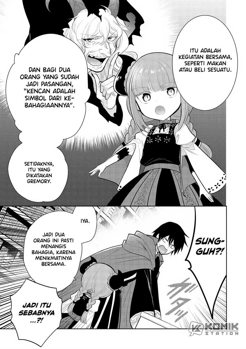 maou-no-ore-ga-dorei-elf-wo-yome-ni-shitanda-ga-dou-medereba-ii - Chapter: 53