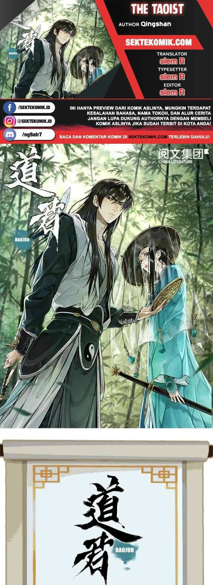 the-taoist - Chapter: 82