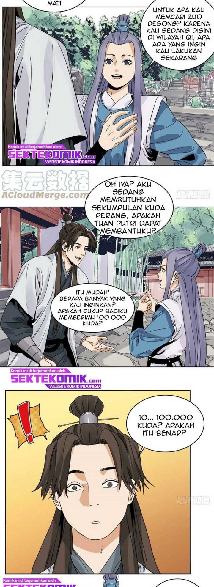 the-taoist - Chapter: 82