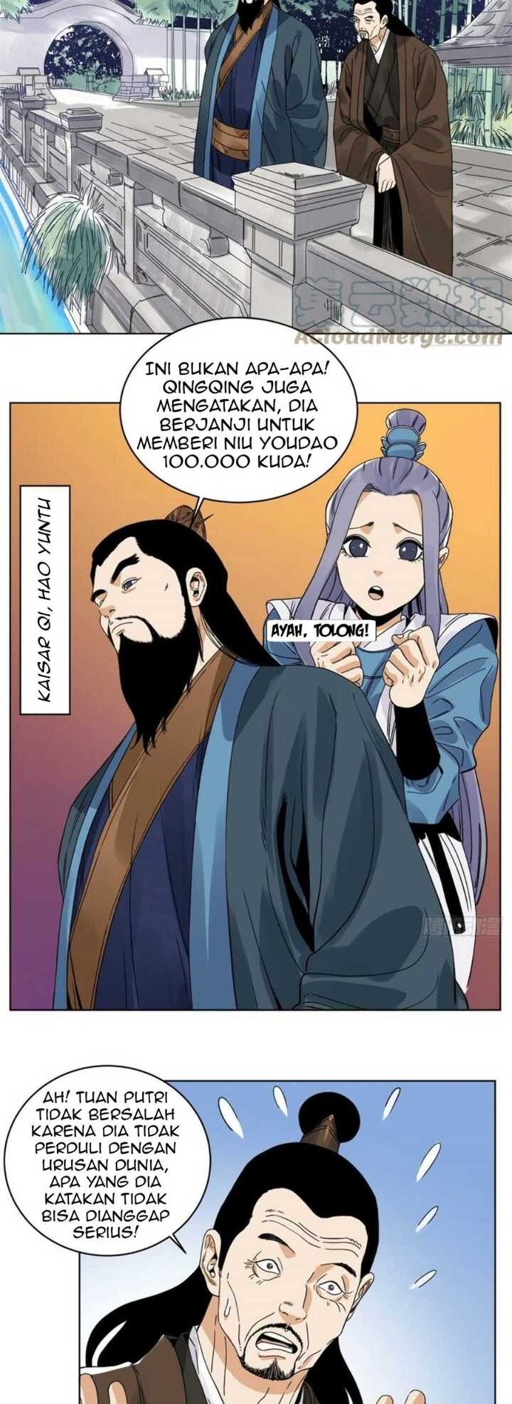 the-taoist - Chapter: 82