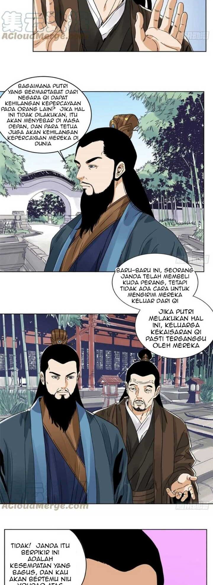 the-taoist - Chapter: 82