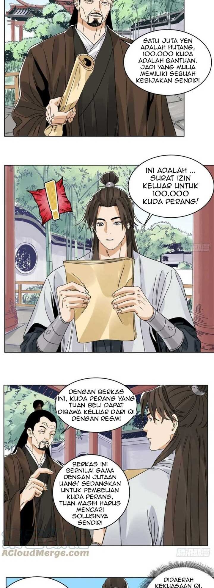 the-taoist - Chapter: 82