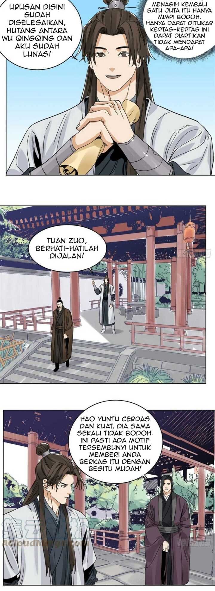 the-taoist - Chapter: 82