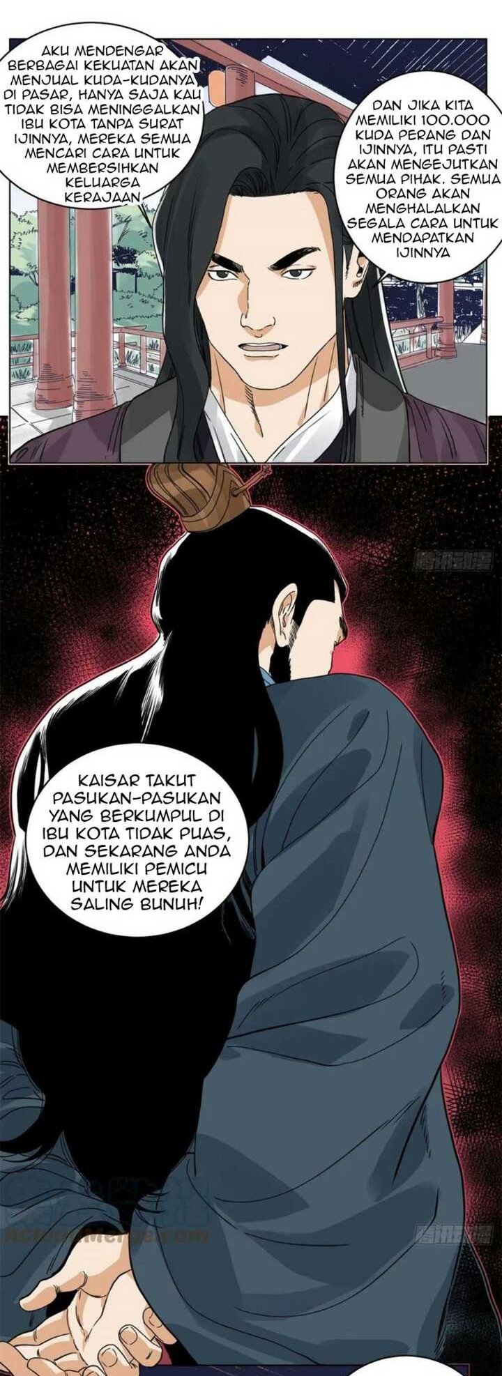 the-taoist - Chapter: 82