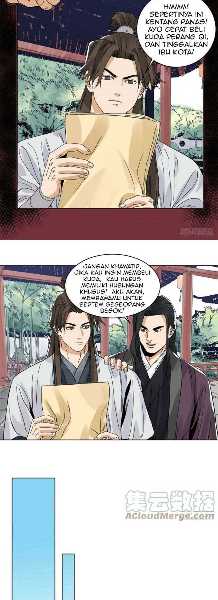 the-taoist - Chapter: 82