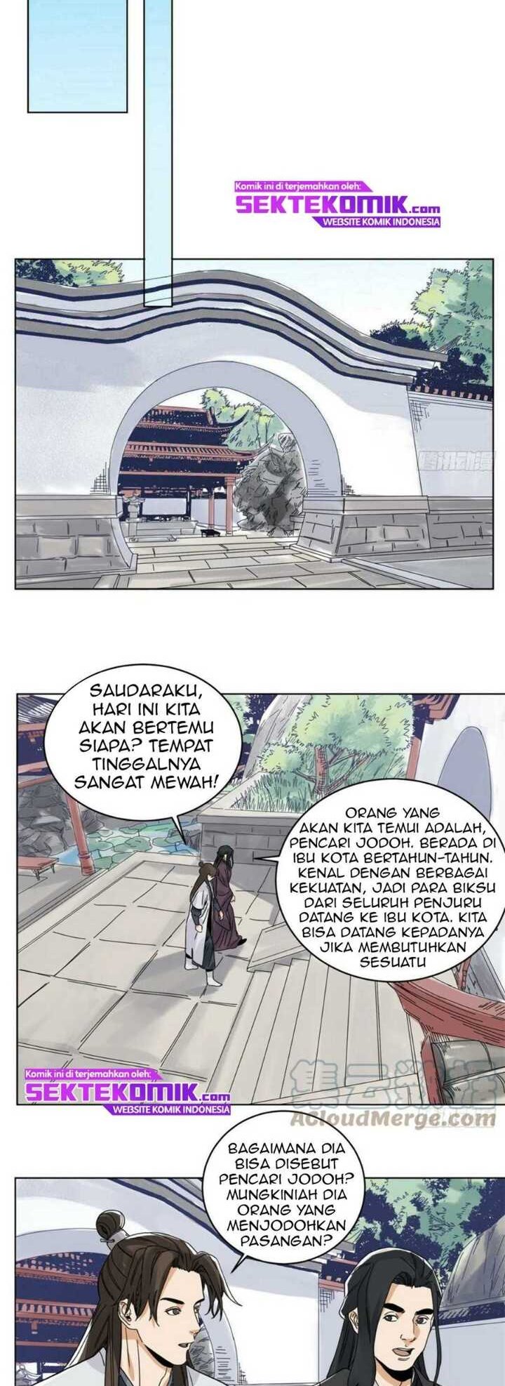 the-taoist - Chapter: 82