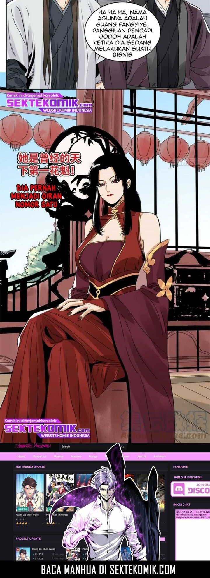 the-taoist - Chapter: 82