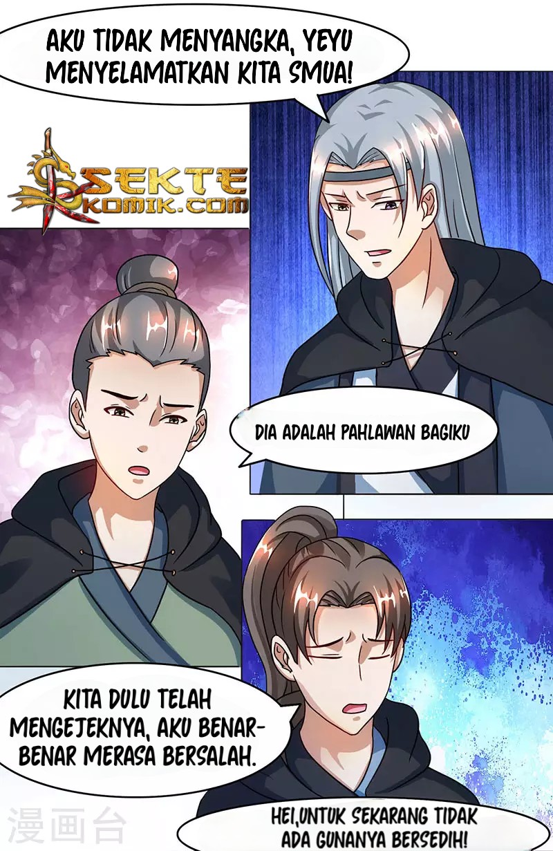 dushi-xiaoyao - Chapter: 75