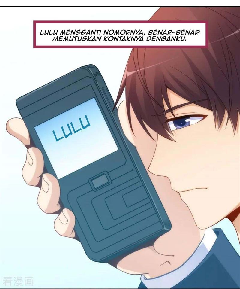 i-am-gao-fu-shuai - Chapter: 92