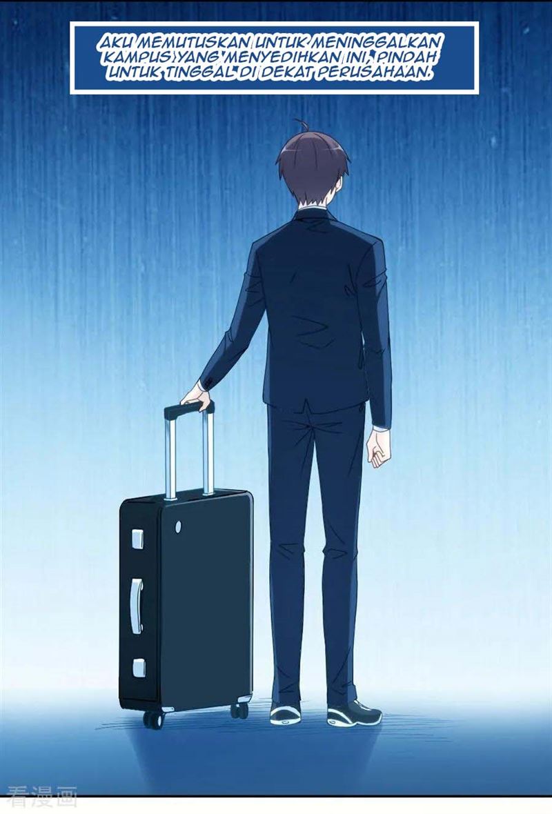 i-am-gao-fu-shuai - Chapter: 92