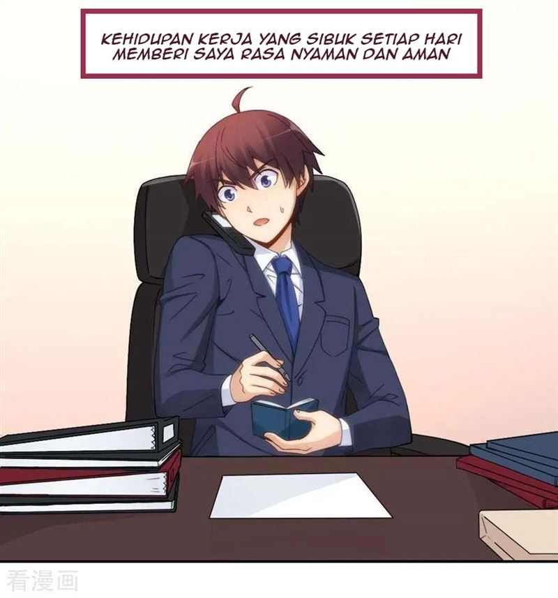 i-am-gao-fu-shuai - Chapter: 92